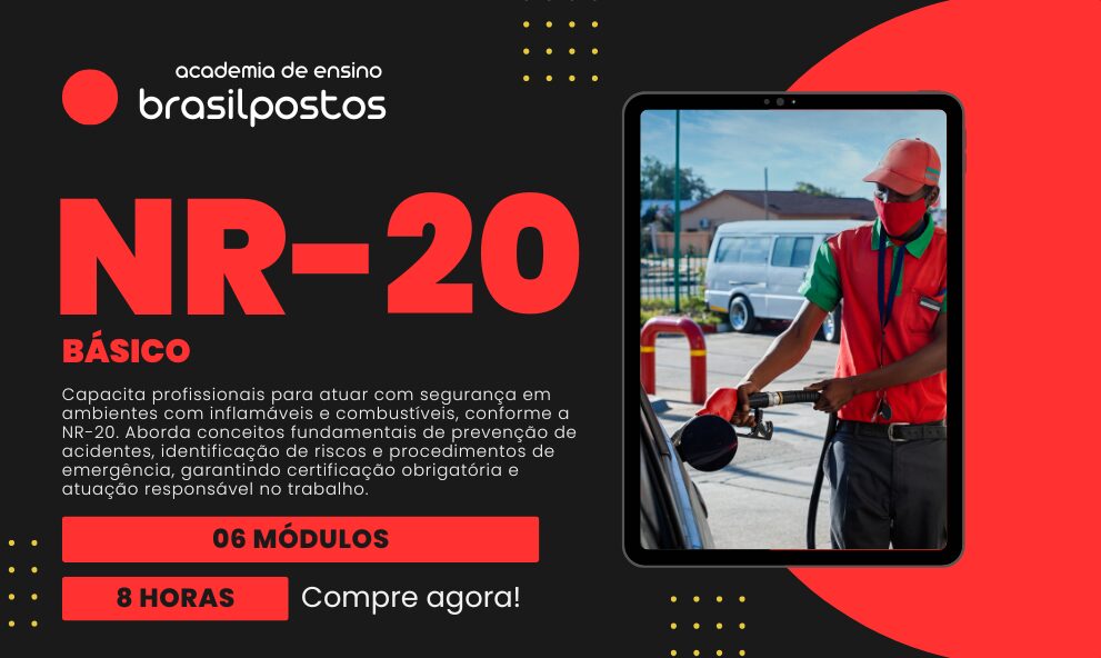 Frentista pediu para sair de posto de combustíveis após sofrer pressão para trabalhar de legging e cropped