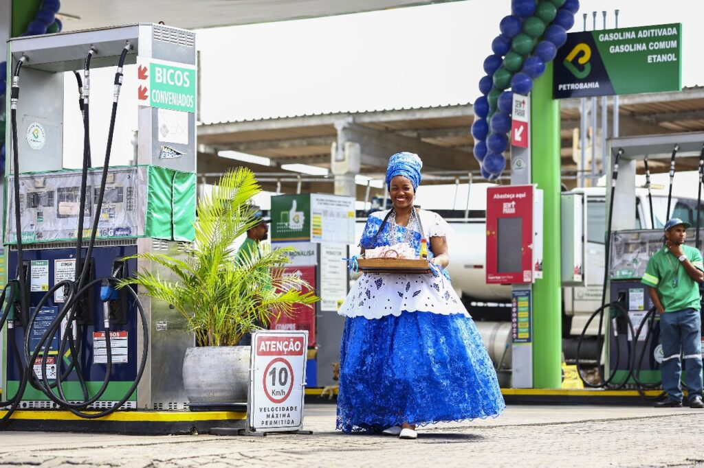 Petrobahia inaugura novo posto no bairro de São Cristóvão e reforça expansão em Salvador