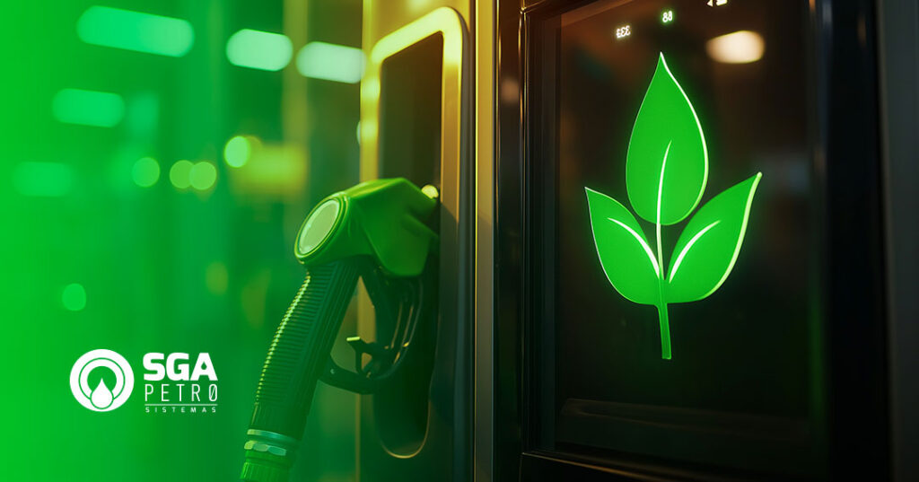 Como reduzir o impacto ambiental do seu posto: soluções práticas e compliance sustentável