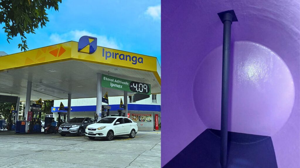 Entrevista: Rede Jb Conta Sobre Revitalização De Tanques Com A Tecnologia Dopa ENTREVISTA: Rede JB conta sobre revitalização de tanques com a tecnologia DOPA