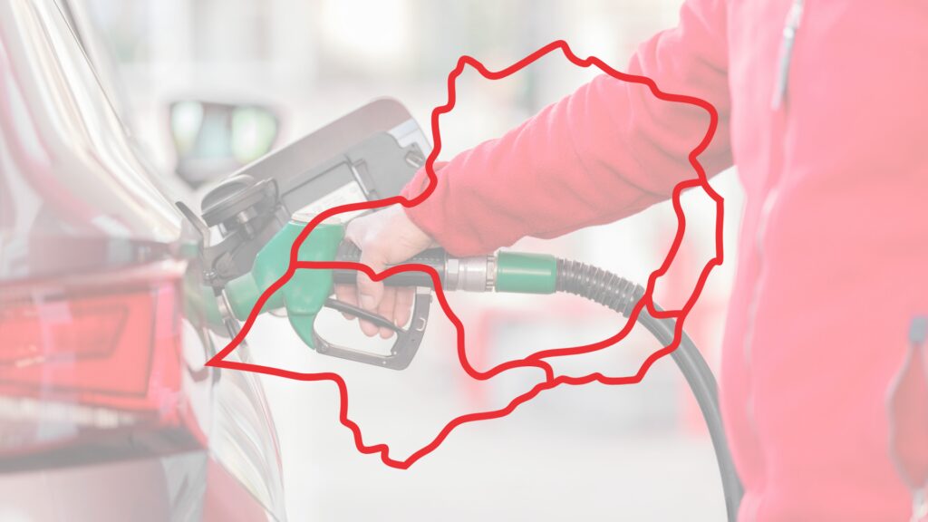 Distribuidoras regionais se mobilizam para garantir oferta de combustíveis após interdição da Refit