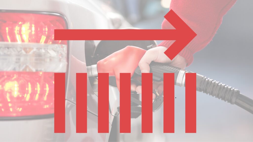 Preços dos combustíveis ficam estáveis na semana de 7 a 12 de setembro, mostra ANP