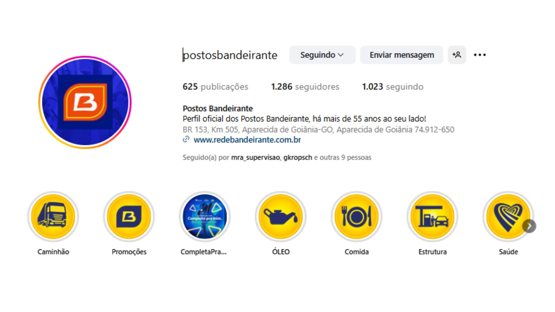 MARKETING: Por que o Instagram pode ser o maior aliado do seu posto de combustíveis