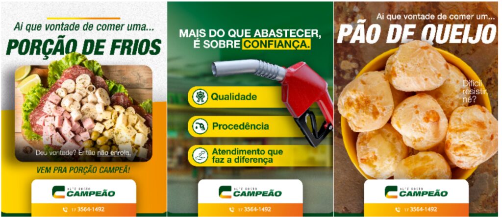 Marketing: Por Que O Instagram Pode Ser O Maior Aliado Do Seu Posto De Combustíveis MARKETING: Por que o Instagram pode ser o maior aliado do seu posto de combustíveis