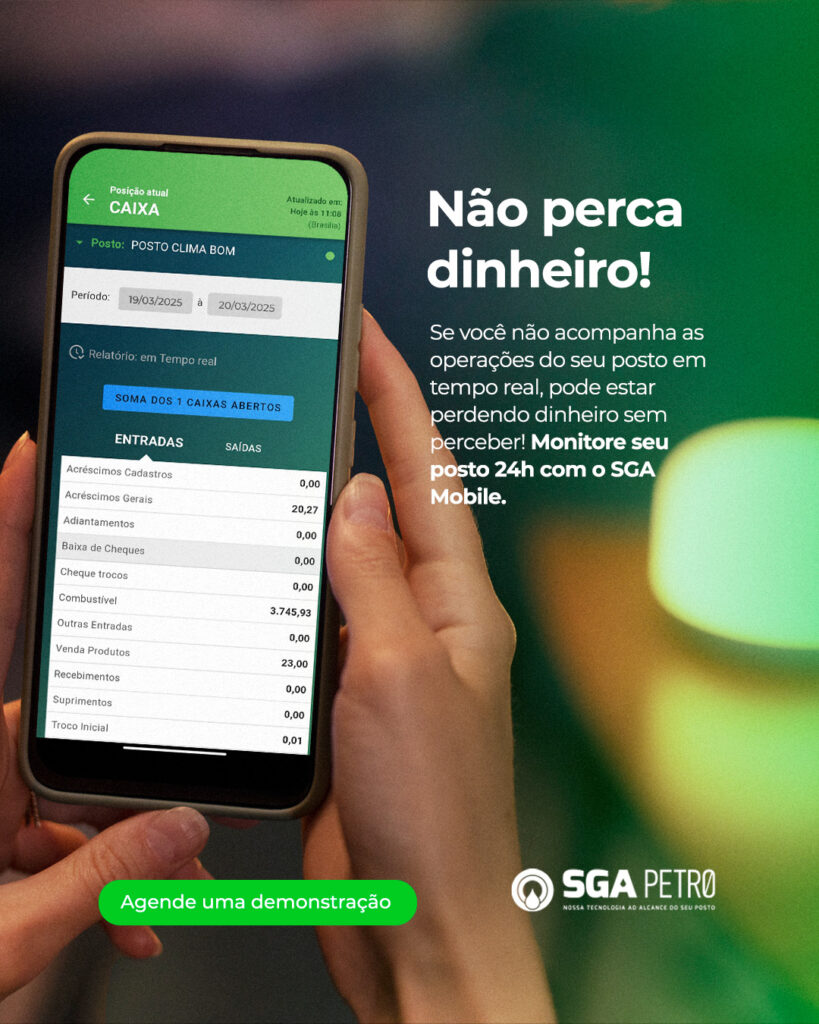 Dinheiro indo pelo ralo: como identificar vulnerabilidades da operação e proteger cada centavo do seu lucro