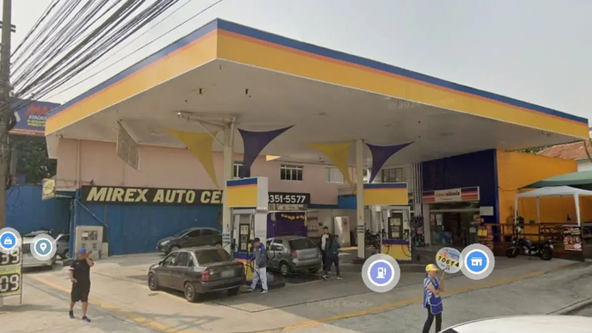 Posto que vendia combustível com metanol é fechado pela 2ª vez em SBC