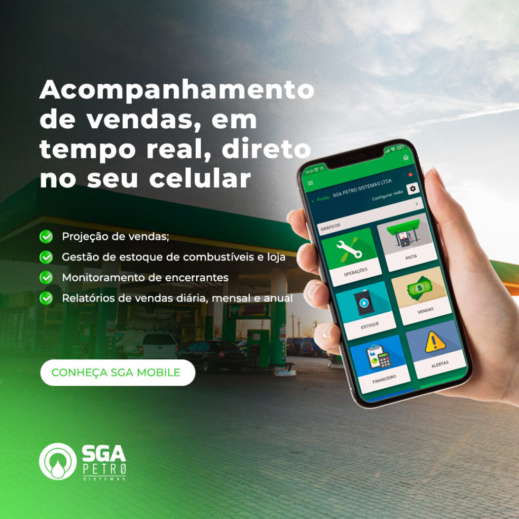 Descubra 4 maneiras atuais de evitar fraudes no seu posto de combustíveis