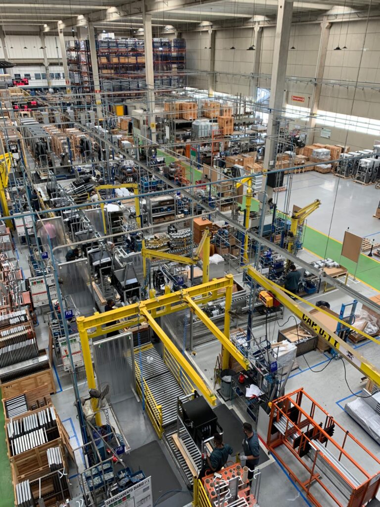 Fábrica da Gilbarco Veeder-Root Brasil opera com 100% de energia renovável