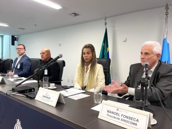 Uma saída tecnológica para aumentar a segurança nos postos com GNV