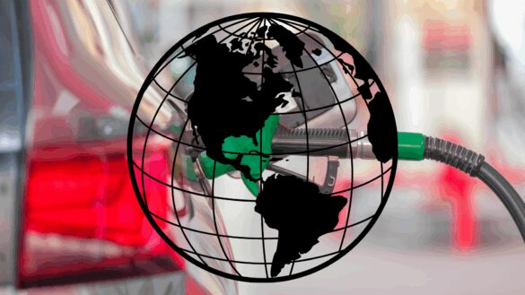 O preço da gasolina no Brasil é alto ou baixo? Compare com o mundo