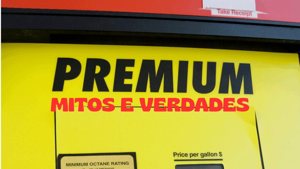 Existe Gasolina Premium? Veja Fatos E Mitos Esse Combustível Existe gasolina premium? Veja fatos e mitos esse combustível