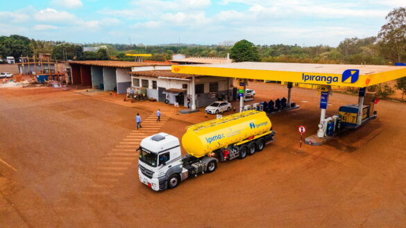 Ultrapar avança na revenda direta de combustíveis e compra participação em distribuidora de MG
