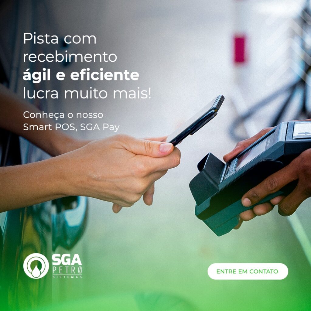 Descubra 4 maneiras atuais de evitar fraudes no seu posto de combustíveis