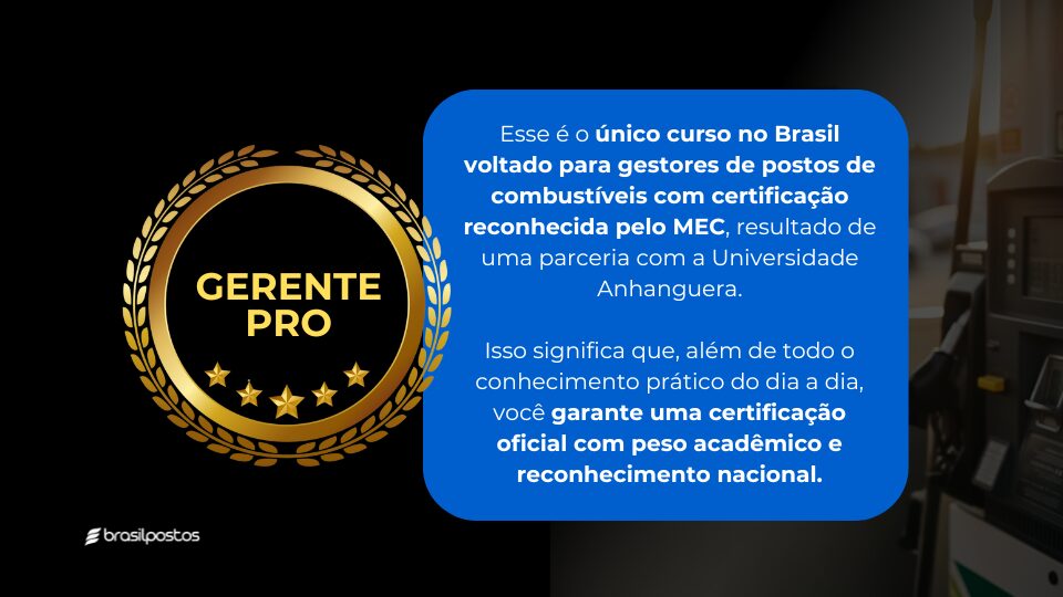 Confiança em tempos de mudança: por que alguns postos ganham força com marcas famosas — e por que outros estão criando a própria marca