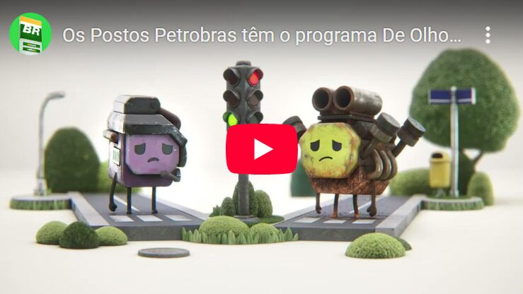 Marcas De Combustíveis Resguardam Reputação Em Meio À Crise Marcas de combustíveis resguardam reputação em meio à crise