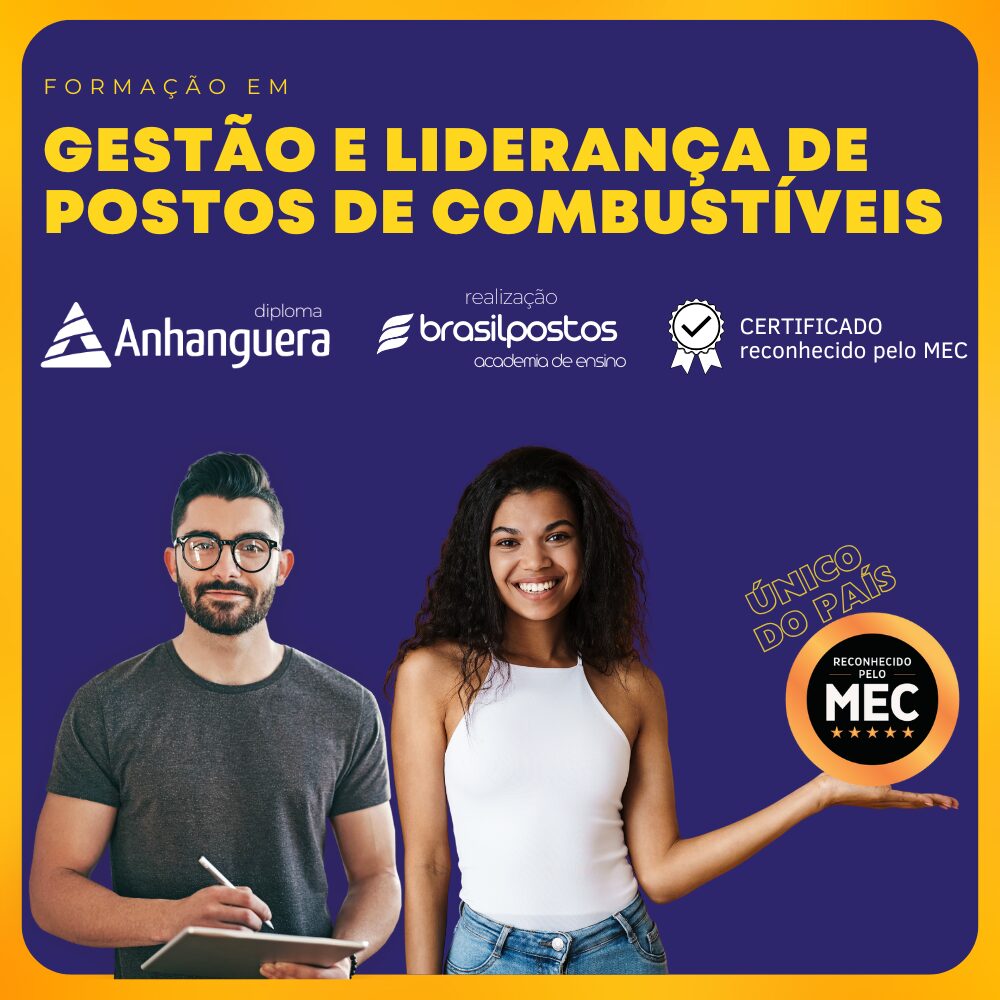 🔥 Black Friday Brasil Postos – 50% Off Em Todos Os Treinamentos Para Você Usar Ao Longo De 2026 🔥 🔥 BLACK FRIDAY BRASIL POSTOS – 50% OFF em TODOS os treinamentos para você usar ao longo de 2026 🔥