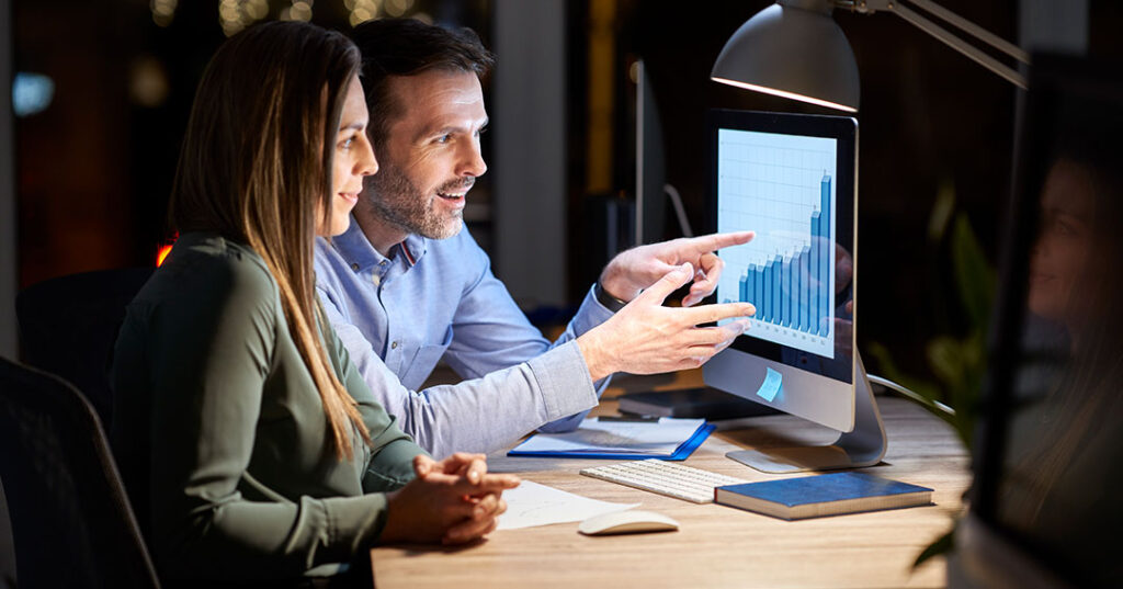 Gestão sem papel: como a digitalização está redefinindo o controle e a eficiência nos postos de combustíveis