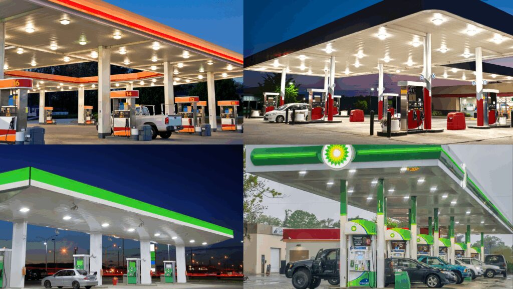 Marcas De Combustíveis Resguardam Reputação Em Meio À Crise Marcas de combustíveis resguardam reputação em meio à crise