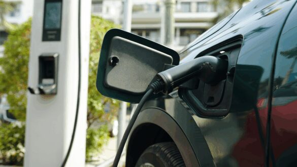 Carro elétrico: novas regras