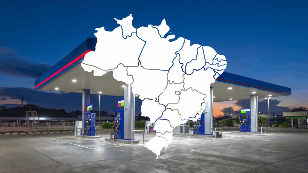 Anp Divulga Resultados De Ações De Fiscalização Em 14 Unidades Da Federação (27 A 31/10/25) ANP divulga resultados de ações de fiscalização em 14 unidades da Federação (27 a 31/10/25)