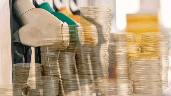Reajuste da Petrobras chega aos postos e gasolina cai em 21 Estados em novembro, diz pesquisa