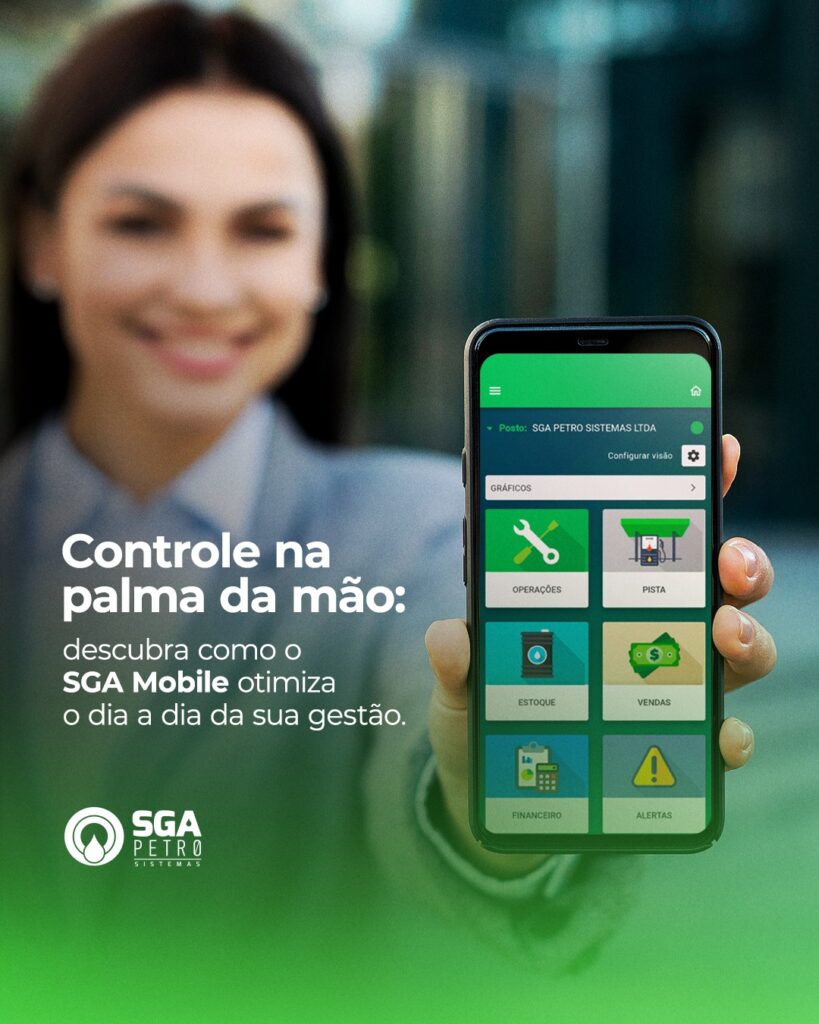 Gestão sem papel: como a digitalização está redefinindo o controle e a eficiência nos postos de combustíveis
