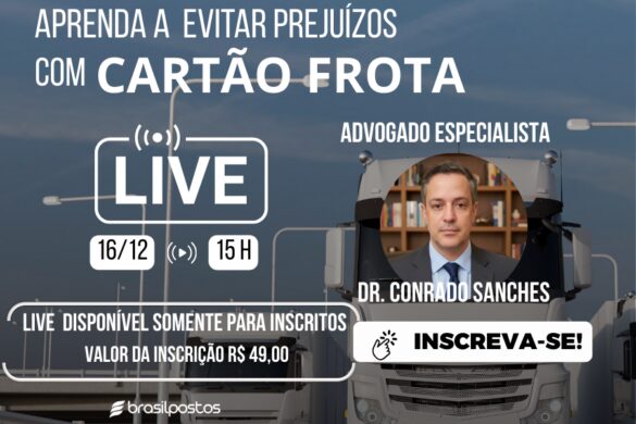 Cartões de Frota: tudo o que o dono de posto precisa saber para evitar prejuízos