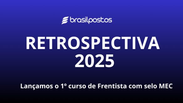 2025 | Um marco histórico para os frentistas do Brasil