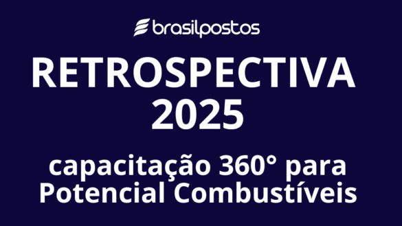 Academia de Ensino Brasil Postos é escolhida pela Potencial Combustíveis para liderar o Programa de Capacitação 360° da Rede GIGA
