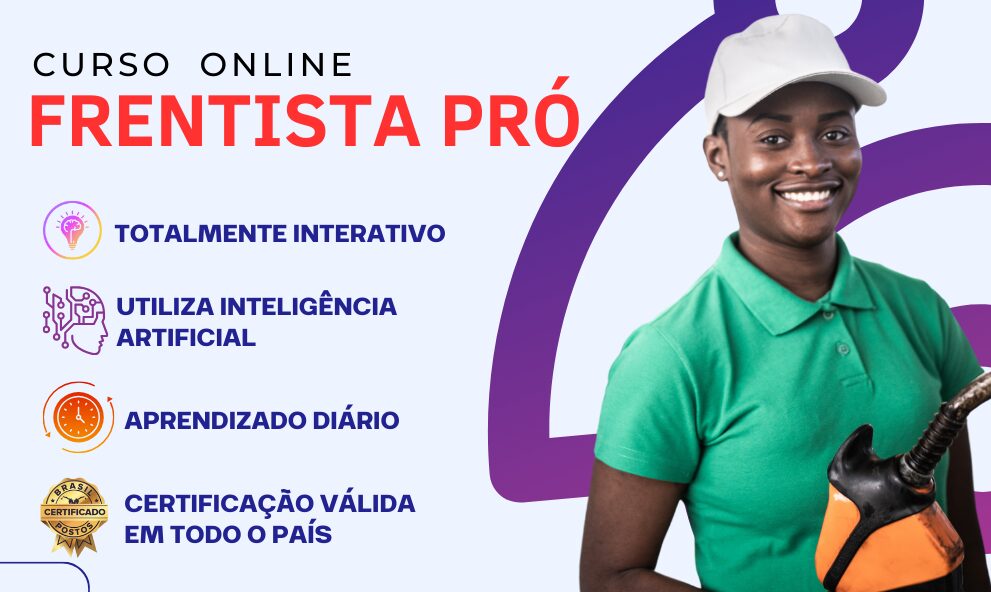 2025 | Um marco histórico para os frentistas do Brasil