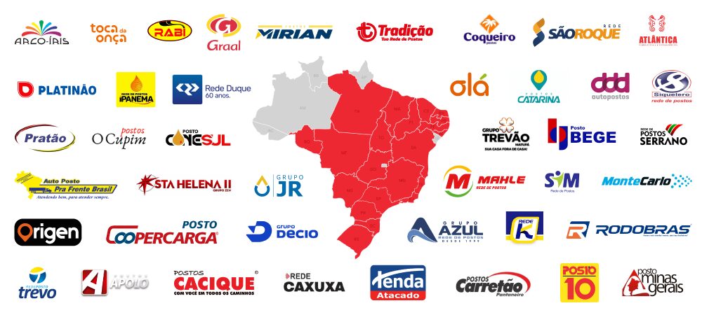 Como a Sanvitron Se Tornou a Líder em Automação de Estacionamentos para Postos e Impulsiona o Crescimento do Setor