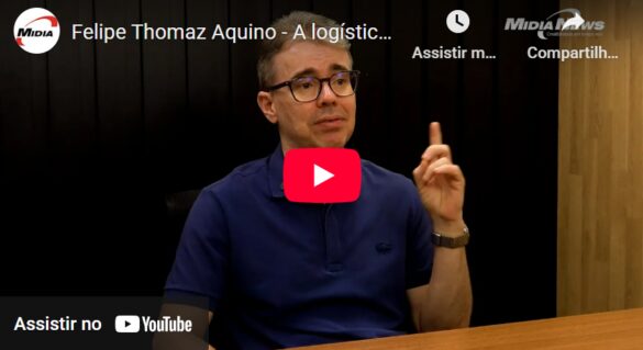 Rota de combustível entre MT e refinarias favorece adulteração - Entrevista
