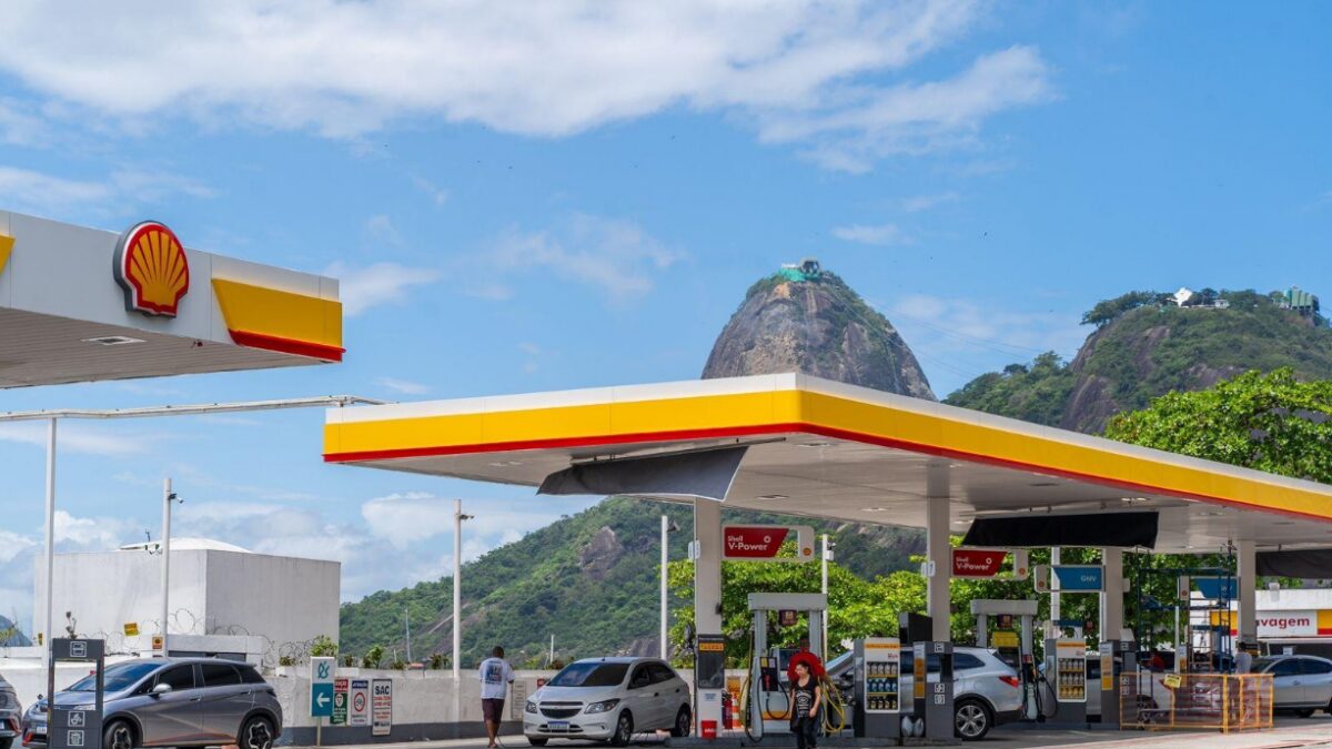 Novo combustível aditivado Shell V-Power Diesel chega aos postos de todo o Brasil