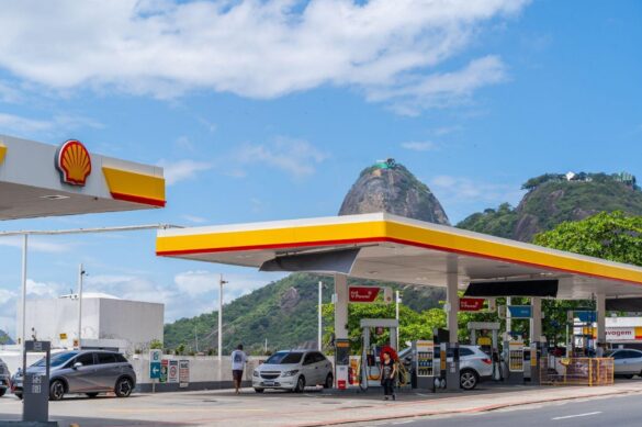 Novo combustível aditivado Shell V-Power Diesel chega aos postos de todo o Brasil