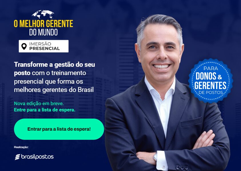 O Retorno Do Treinamento Presencial “O Melhor Gerente Do Mundo” Marca Um Novo Capítulo Na Brasil Postos O retorno do treinamento presencial “O Melhor Gerente do Mundo” marca um novo capítulo na Brasil Postos