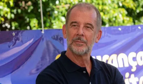 "Poderiamos abrir 700 postos por ano se não fosse o crime organizado", diz presidente da Ipiranga