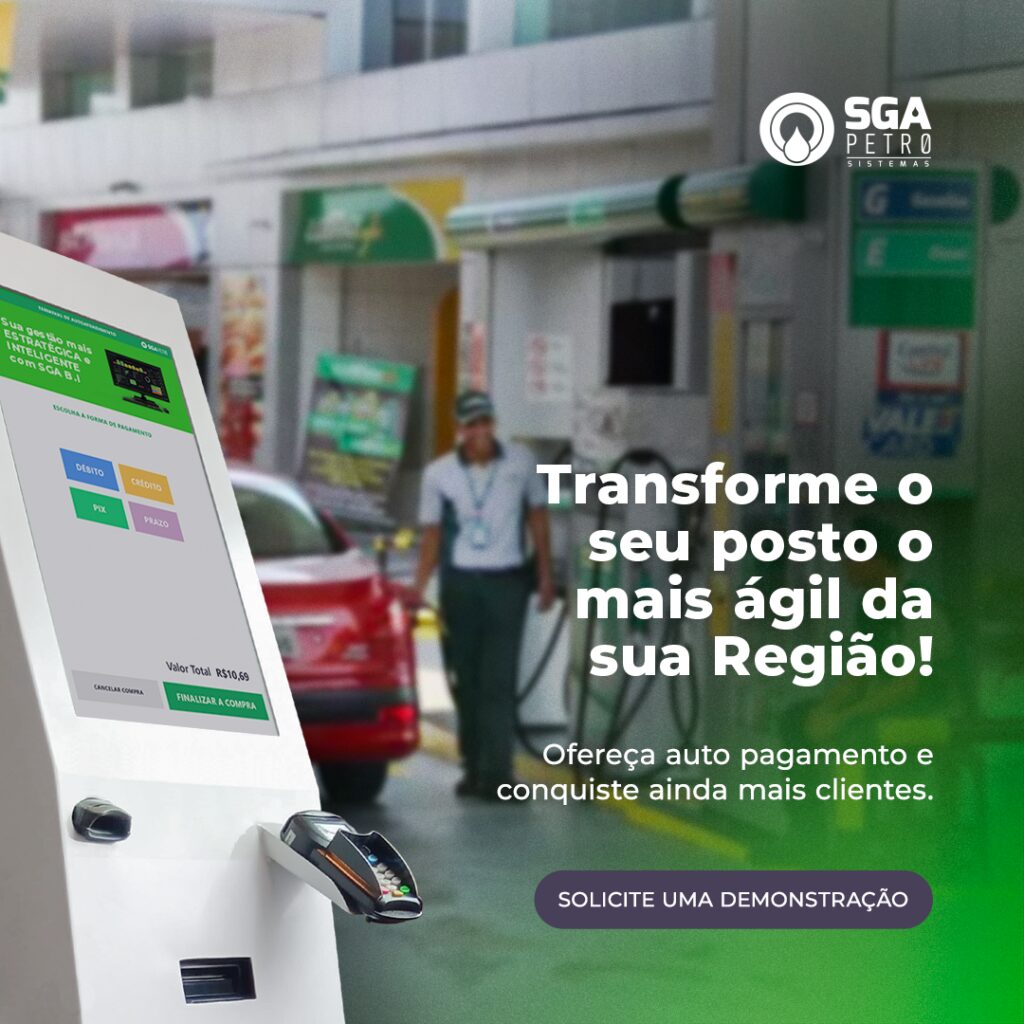 Entenda o que vai moldar o mercado de postos a partir de 2026