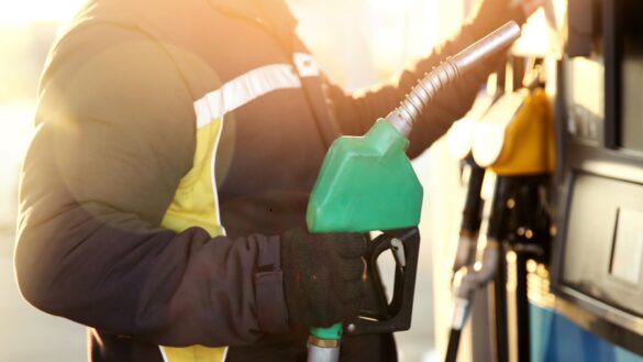 Refit era líder na distribuição de gasolina no Rio e chegou a ter 32% do mercado