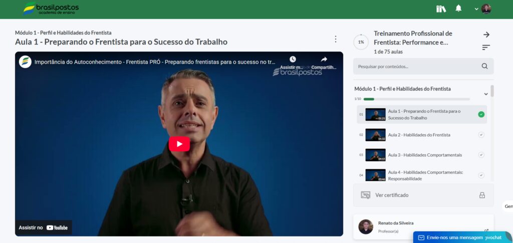 Academia De Ensino Brasil Postos É Escolhida Pela Potencial Combustíveis Para Liderar O Programa De Capacitação 360° Da Rede Giga Academia de Ensino Brasil Postos é escolhida pela Potencial Combustíveis para liderar o Programa de Capacitação 360° da Rede GIGA