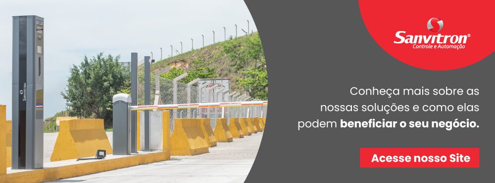 Como O Smart Pos Sanvitron Revoluciona A Cobrança De Estacionamentos Em Postos De Rodovia Como o Smart POS Sanvitron Revoluciona a Cobrança de Estacionamentos em Postos de Rodovia