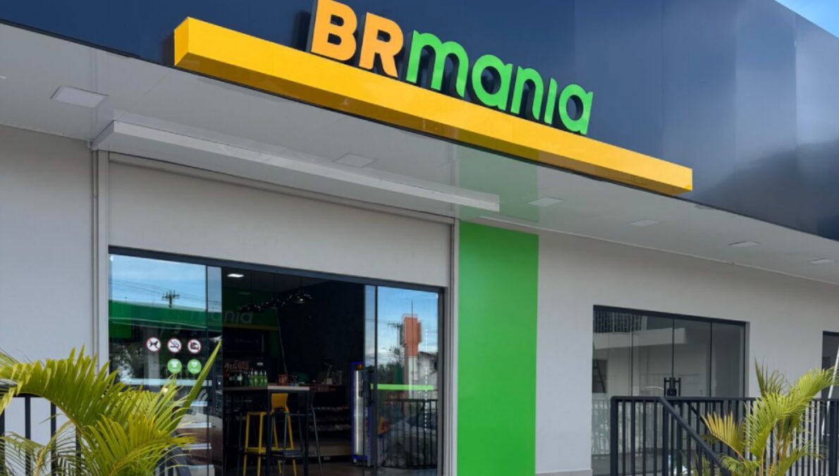 VIBRA REFORÇA ESTRATÉGIA DA BR MANIA, EM 2026, PARA MANTER A LIDERANÇA NO VAREJO