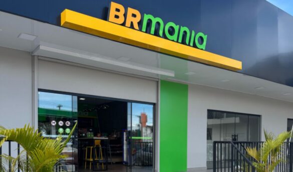 VIBRA REFORÇA ESTRATÉGIA DA BR MANIA, EM 2026, PARA MANTER A LIDERANÇA NO VAREJO