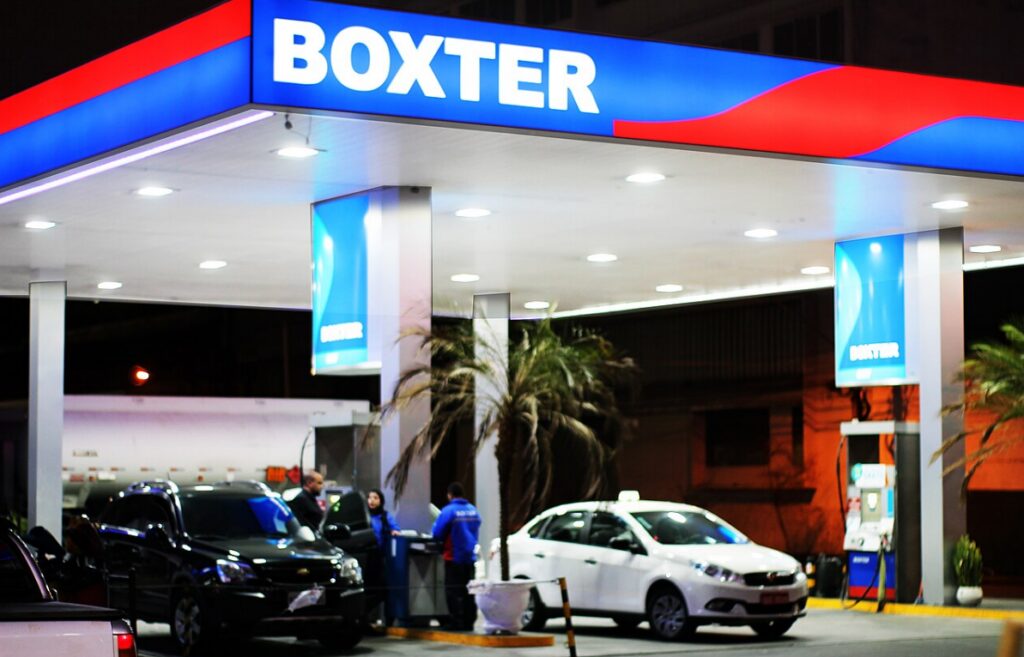 Saiu: Top 10 Melhores Postos De Gasolina Em 2025 SAIU: Top 10 melhores postos de gasolina em 2025