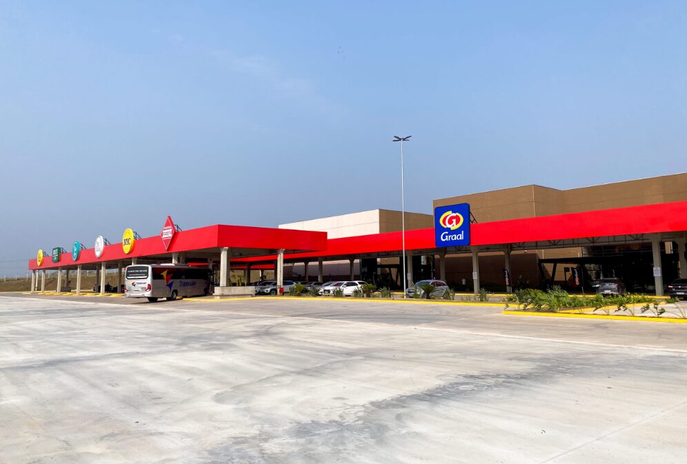 Saiu: Top 10 Melhores Postos De Gasolina Em 2025 SAIU: Top 10 melhores postos de gasolina em 2025