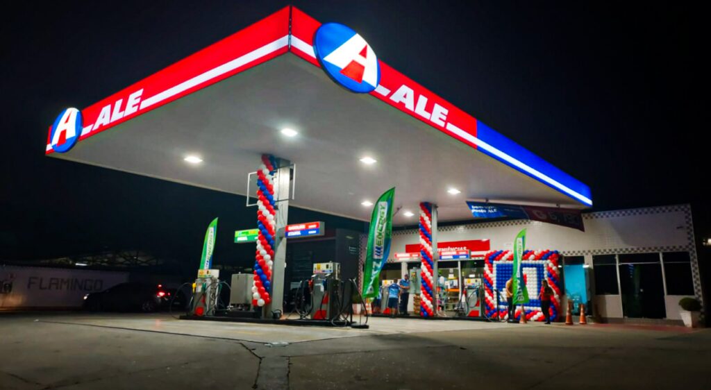 Saiu: Top 10 Melhores Postos De Gasolina Em 2025 SAIU: Top 10 melhores postos de gasolina em 2025