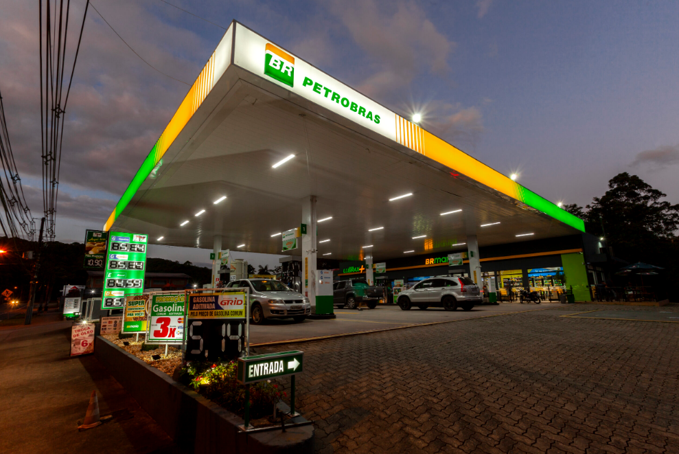 SAIU: Top 10 Melhores Postos De Gasolina Em 2025 » Brasil Postos