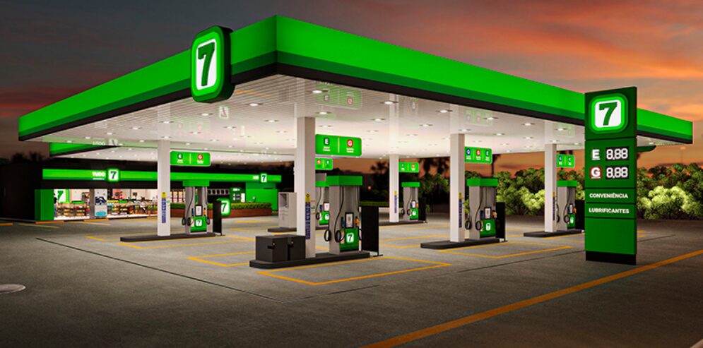 Saiu: Top 10 Melhores Postos De Gasolina Em 2025 SAIU: Top 10 melhores postos de gasolina em 2025