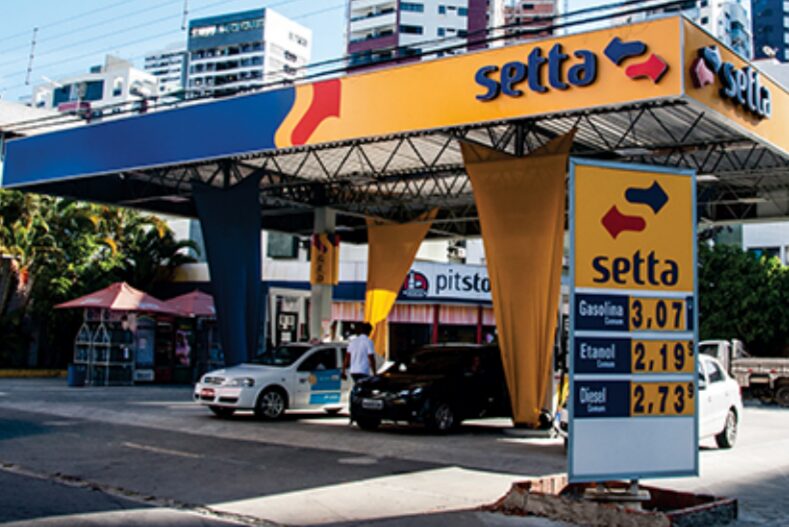 Saiu: Top 10 Melhores Postos De Gasolina Em 2025 SAIU: Top 10 melhores postos de gasolina em 2025