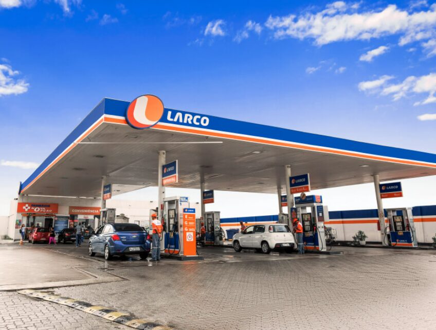 Saiu: Top 10 Melhores Postos De Gasolina Em 2025 SAIU: Top 10 melhores postos de gasolina em 2025