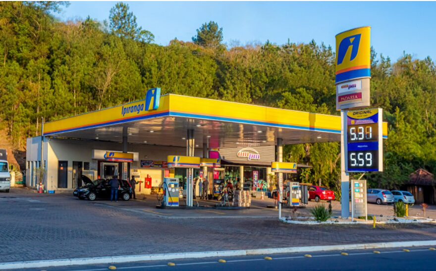 Saiu: Top 10 Melhores Postos De Gasolina Em 2025 SAIU: Top 10 melhores postos de gasolina em 2025